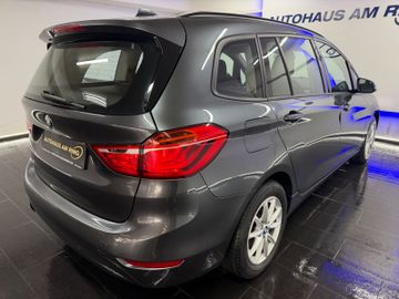 BMW 218 Gran Tourer - 12