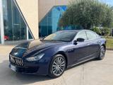 Maserati Ghibli 3.0 V6 ds Granlusso 250cv - Maserati Ghibli GRANLUSSO mit Diesel-Antrieb