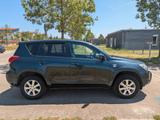 Toyota RAV 4 2.2-l-D-CAT 4x4 Executive Executive - Toyota RAV 4: D Cat