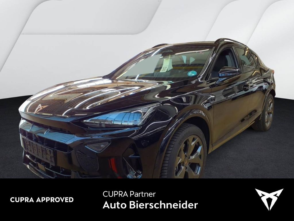 Cupra Formentor - Bild 1