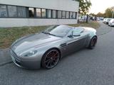 Aston Martin V8 Vantage Roadster 4.3l - - Aston Martin: Va
