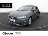 Audi A1 Sportback 1.0 TFSI Navi Klima SiHz PDC Xenon - Audi A1 Gebrauchtwagen in Bielefeld