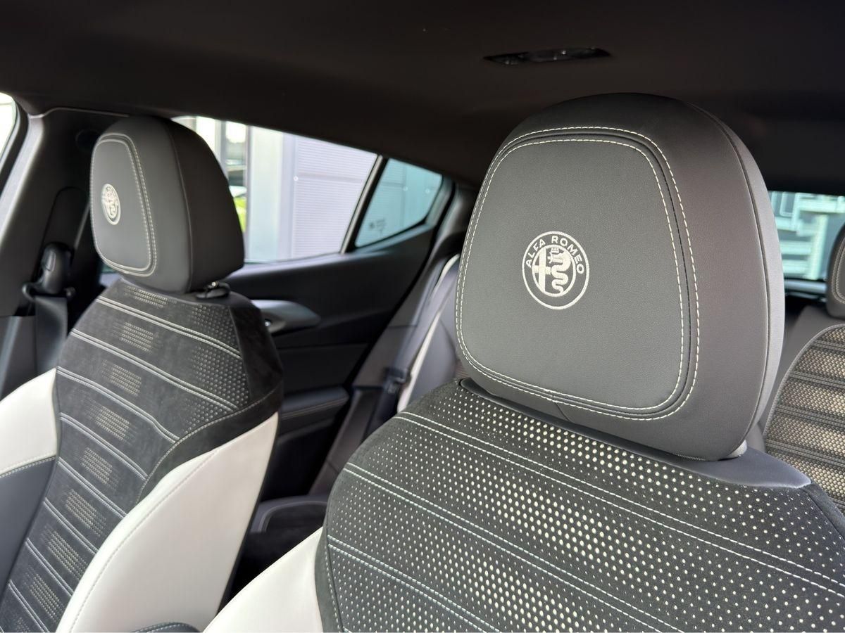 Alfa Romeo Tonale - Bild 27