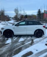 Volkswagen T-Roc 1.0 TSI OPF R-Line - VW T-Roc von privat