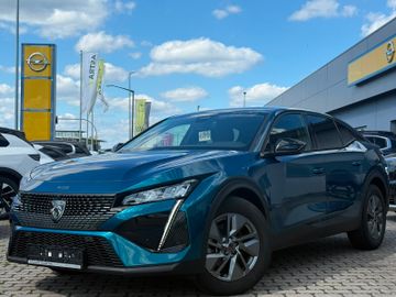 Peugeot 408 - 5