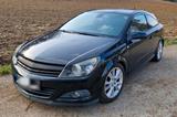 Opel Astra H GTC 2.0 Turbo 200 PS Coupe - Opel Astra: H Gtc Turbo