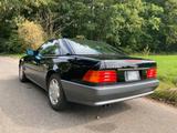 Mercedes-Benz SL 600 SL