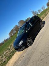 Andere VW Touran/7 Sitzer Unbeschädigt - Andere in Bielefeld
