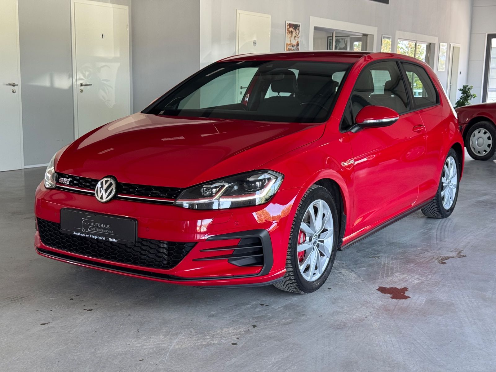 Volkswagen Golf VII Lim. GTI Performance