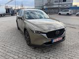 Mazda CX-5 Sports-Line AWD - Mazda: Sport