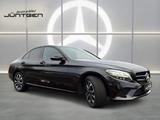 Mercedes-Benz C 220 d Avantgarde AHK AMBIENTE LED RFK TOTW - Mercedes-Benz C 220 in Wuppertal