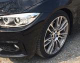 BMW 420d M Sportpaket Autom. Schiebedach Top !! - BMW 420: Coupe