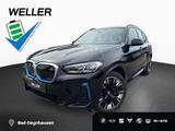 BMW iX3 M Sport Impressive AHK,Pano,DAPro,H/K,HUD - gebrauchte BMW iX3 aus dem Jahr 2024