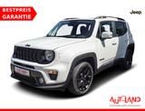 Jeep Renegade 1.3 Limited 4WD Navi Panorama ACC - Jeep Renegade mit Benzin-Antrieb: Automatik