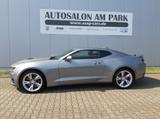 Chevrolet Camaro Coupe 2SS 6.2 V8 Final Call|Navi - Wasserstoff: Coupé