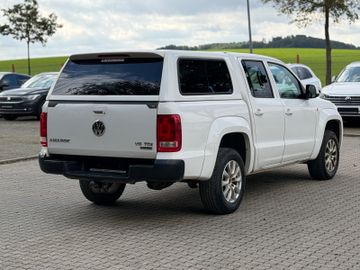 Volkswagen Amarok - 5
