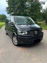 Volkswagen T5 Multivan DSG 4Motion TEAM - Volkswagen: Multivan Team