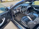 BMW M3 E46 Cabrio - BMW M3 aus 2005: Cabrio
