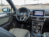 Seat Tarraco 2,0TDI XPERIENCE LED/AHK/NAVI/KAMERA - Seat Tarraco Xperience mit Diesel-Antrieb