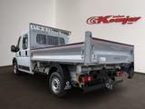 Citroën Jumper 2.2 D 180 3.5T+ L3 Autm. 3-Seiten-Kipper - Angebote