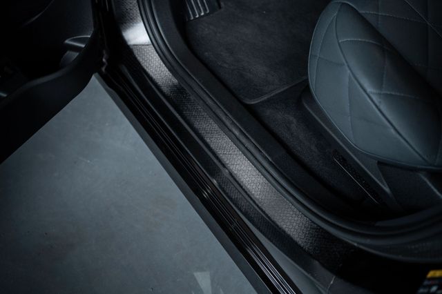 Fahrzeugabbildung BMW iX M60 M-Bremse Laser-Licht Surround Sound AHK
