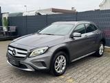 Mercedes-Benz GLA 220 CDI /SHZ/R-KAM/PANO/A - gebrauchte Mercedes-Benz GLA 220 aus dem Jahr 2017