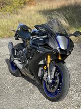 Yamaha YZF-R1M, RN65 - YAMAHA YZF R6