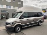 Volkswagen Crafter Grand California 600 FW 4-Schlafplätze - Wohnmobil oder -wagen 6 Schlafplätze