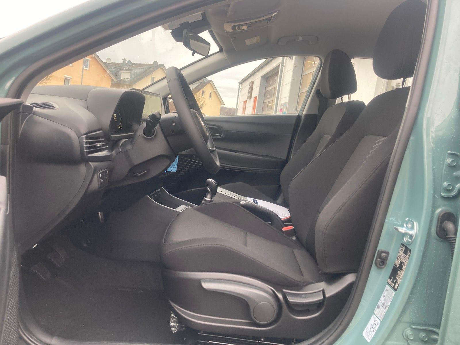 Hyundai BAYON – Bild 6