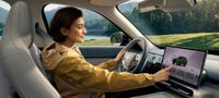 Leapmotor Andere - Vorschau Bild 15