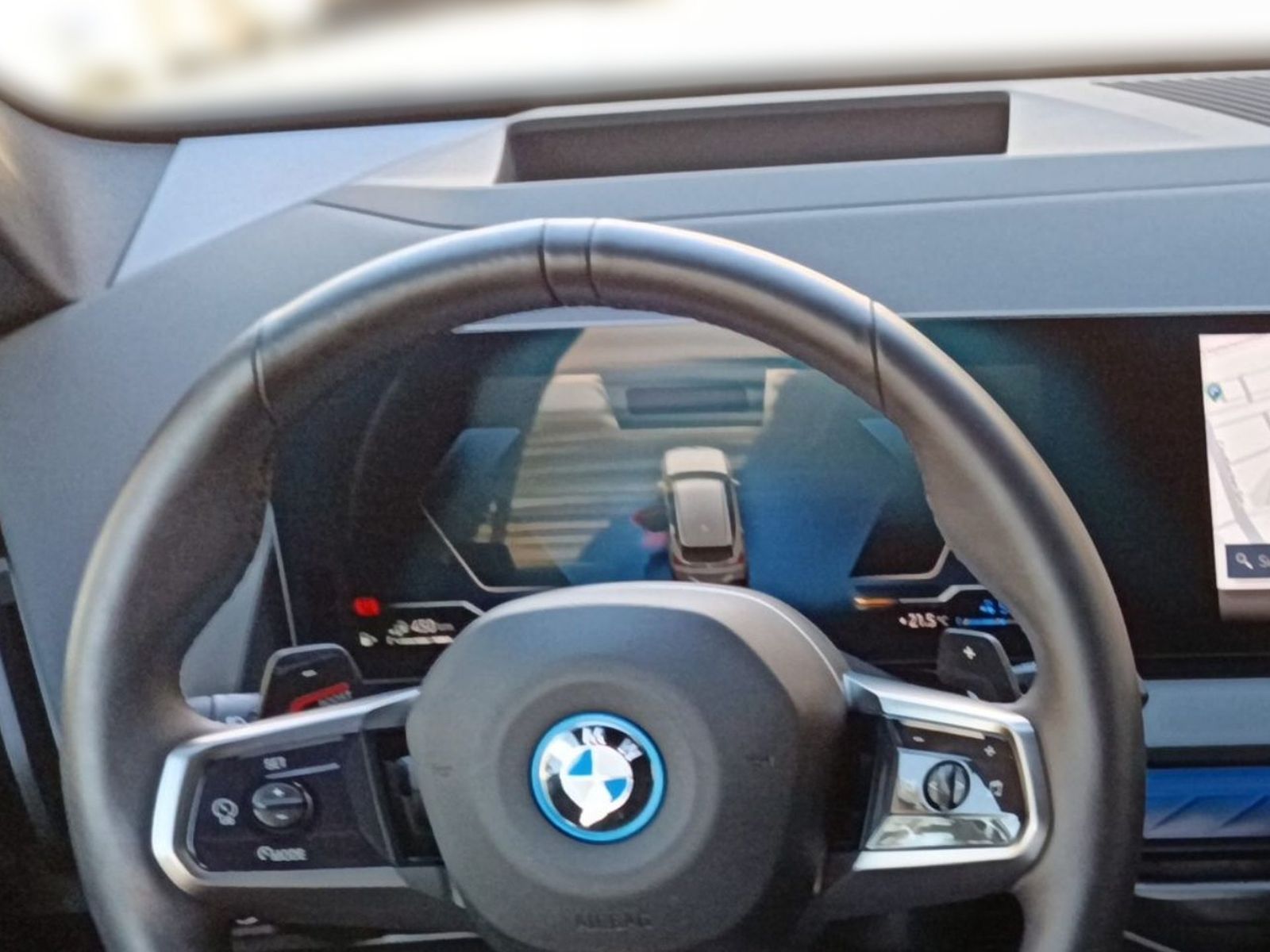 BMW X3 - Bild 21