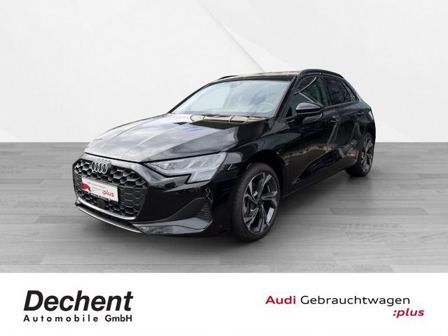 Audi A3 Sportback 30 TFSI S tronic Navi Kamera ACC