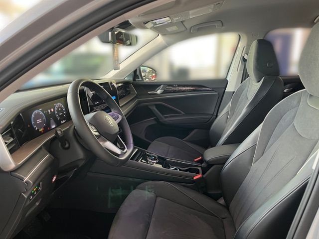 Fahrzeugabbildung Volkswagen Tayron 2.0 TDI DSG ELEGANCE AHK NAVI LED-PLUS