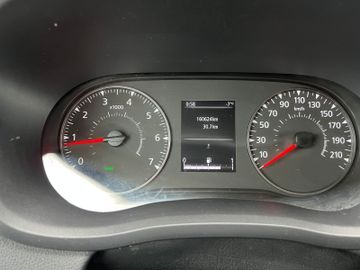Renault Master - 12