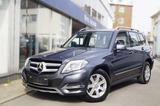 Mercedes-Benz GLK 250 BlueTec 4M*XENON*VOLLLEDER*COMAND*H&K* - Mercedes-Benz in Essen: Glk
