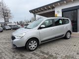 Dacia Lodgy Laureate 1.6 MPI *Klima, Parkhilfe - Dacia Lodgy Laureate