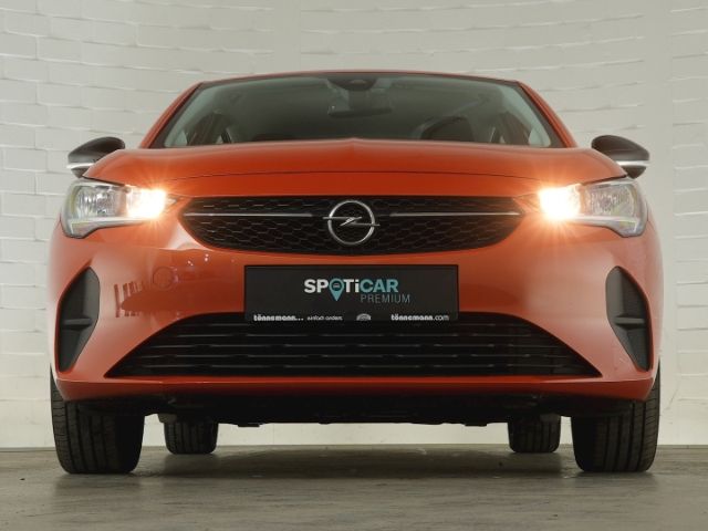 Corsa-e F 50kWH AT+KEYLESS+KLIMAAUTOMATIK+MULTIM