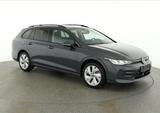 Volkswagen Golf VIII Variant 1.5 TSI Life Facelift, AHK, ea - Tageszulassungen: Kombi