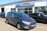 Ford Galaxy Titanium AHK 7 Sitzer - gebrauchte Ford Galaxy aus dem Jahr 2015