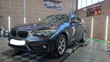BMW 116d Advantage - BMW 116 d Gebrauchtwagen