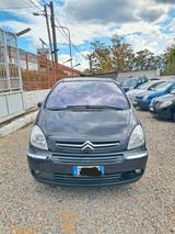 Citroën Citroen Xsara Picasso 1.6 HDi 90CV - Citroën Xsara Picasso: Hdi