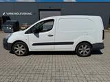 Peugeot Partner L2 1.6 99PS nr 35120 - Peugeot Partner mit Diesel-Antrieb: 1.9