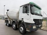 Mercedes-Benz Actros 4141 Scwing-Stetter 10 / AC - Offers
