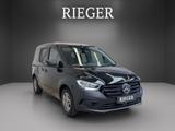 Mercedes-Benz eCitan Tourer Progressive Plus*Spurhalte*MBUX*++ - schwarze Mercedes-Benz eCitan