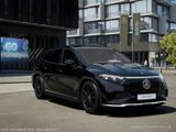 Mercedes-Benz EQS500 4MATIC SUV Electric Art FondEntertainment - Mercedes-Benz EQS SUV Gebrauchtwagen