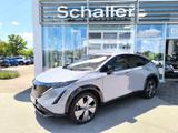 Nissan Ariya 87kWh e-4ORCE - Evolve Pack - graue Nissan Ariya