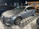 Mercedes-Benz CLS 400 Shooting Brake *360°*LED*SD*Leder*TW*SP* - Mercedes-Benz CLS Shooting Brake Gebrauchtwagen