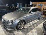 Mercedes-Benz CLS 400 Shooting Brake *360°*LED*SD*Leder*TW*SP* - Mercedes-Benz CLS Shooting Brake