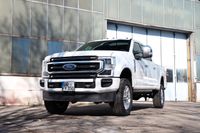 Ford F 350