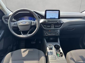 Ford Kuga - 10